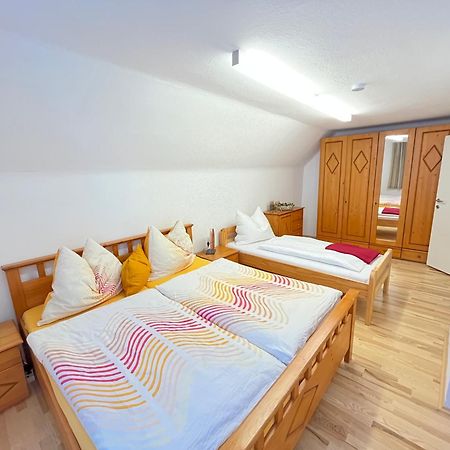 Haus Erzbergblick Villa ไอเซเนิร์ซ ภายนอก รูปภาพ