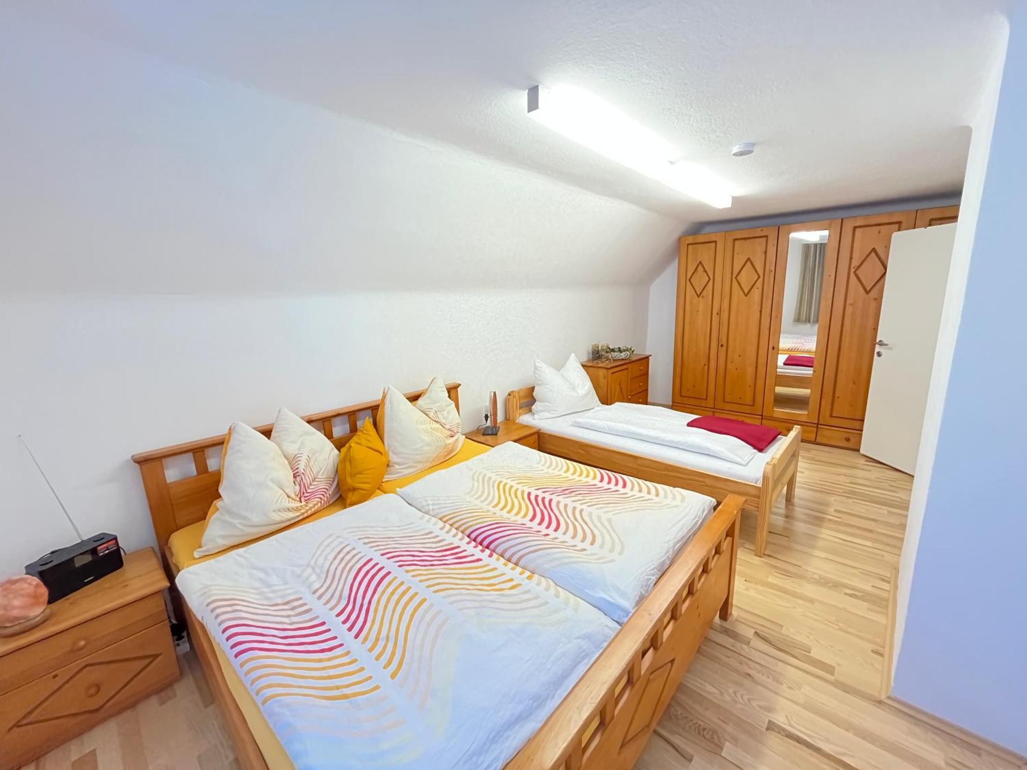 Haus Erzbergblick Villa ไอเซเนิร์ซ ภายนอก รูปภาพ