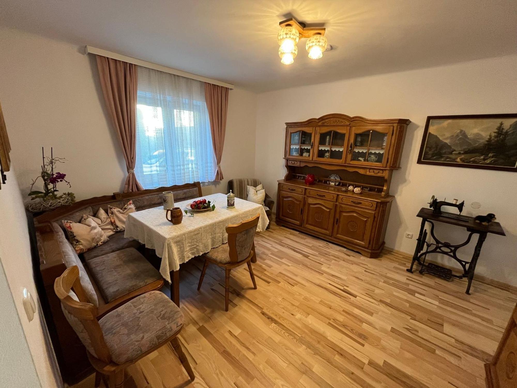 Haus Erzbergblick Villa ไอเซเนิร์ซ ภายนอก รูปภาพ