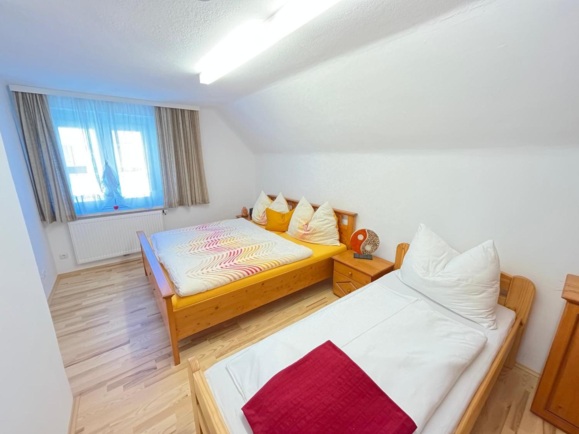 Haus Erzbergblick Villa ไอเซเนิร์ซ ภายนอก รูปภาพ